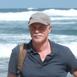 D Starr Bio Photo nc
