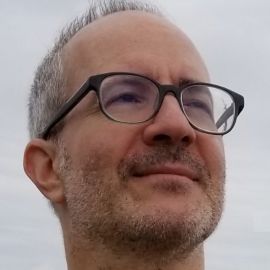 Corey S. Powell